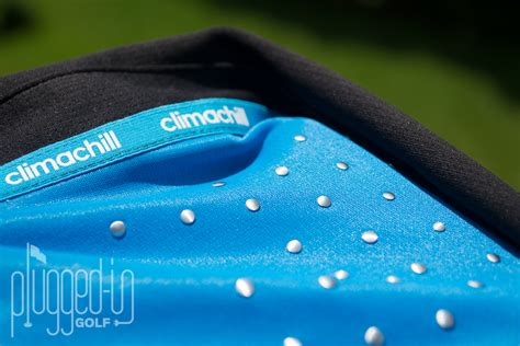 Adidas ClimaChill Apparel Review 